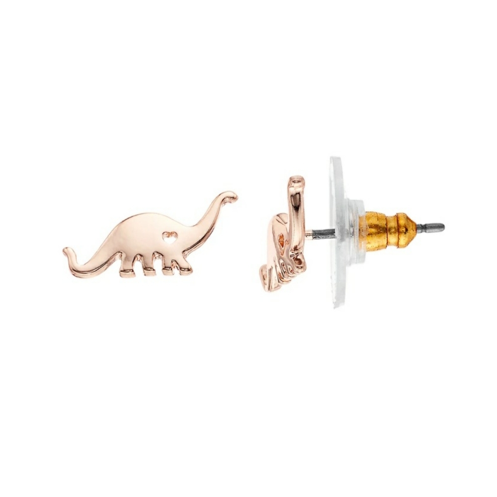 NWT- Dinosaur studs